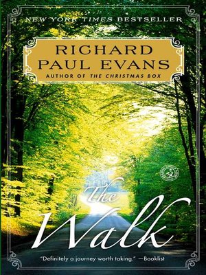 The Walk - ebook